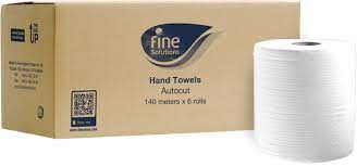 فاين اوتو كت 6*200متر