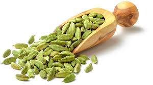 Cardamom Cardex 5KG