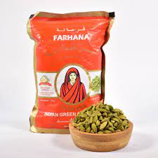 Farhana Cardamom 250Gm