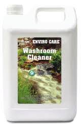 EC Washromm Cleaner 5 ltr