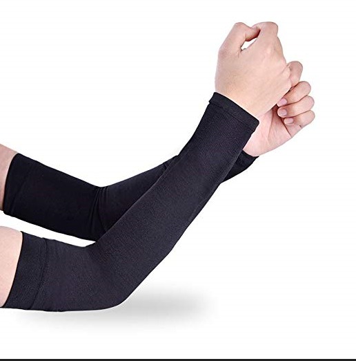 أكمام ذراع الحماية