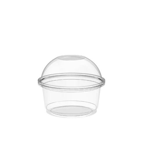 Plastic Ball Box 180Ml 20X50Pcs
