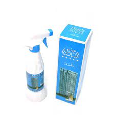 [60201051] Mozhela Hotel Air Freshener 16X500 ML