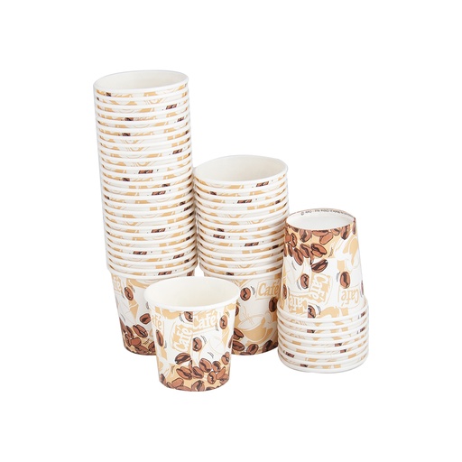 [60206012] Jawad Paper Cup 4Oz 20X50
