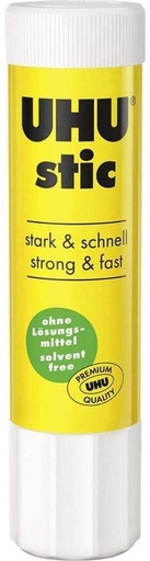[60401004] UHU Glue Stick 21GM