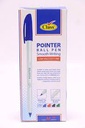 Class pen blue 10Pcs
