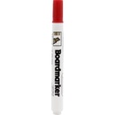 Roco Whiteboard Marker Red