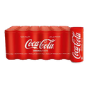 Coca Cola Diet Cans 30X250Ml