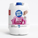 Mobi Liquid Hand soap 20 Ltr