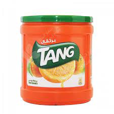Tang Drink Mixed fruit 6*2KG