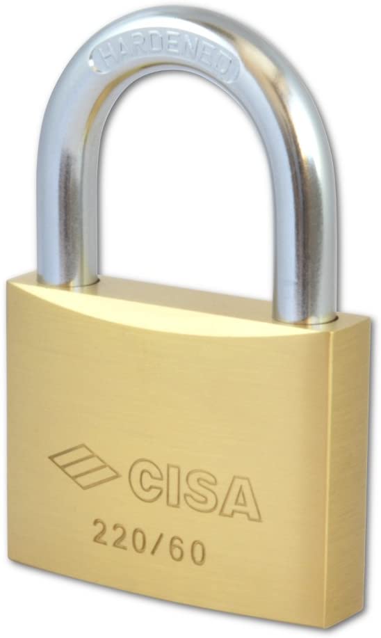 قفل الباب الكهربائي CISA