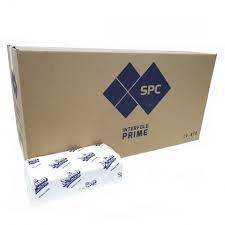 Spc Interfold Tissue Paper Prime150X24