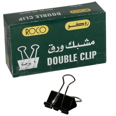 Roco CLIP FOLDBACK 2&quot;
