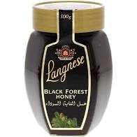 Langnese black forest honey 500 g
