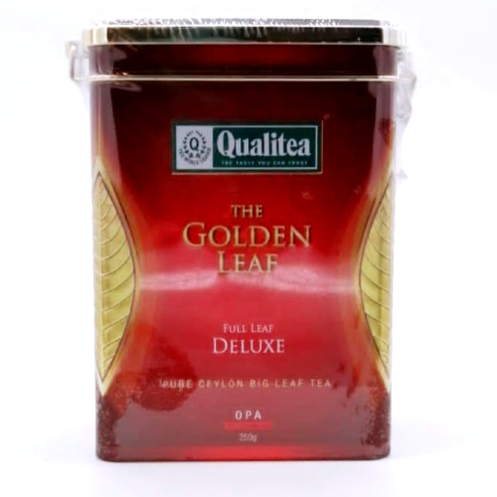 Quality tea 250g