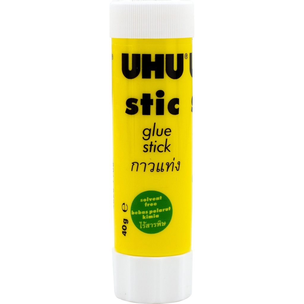 UHU Glue Stick 40 GM