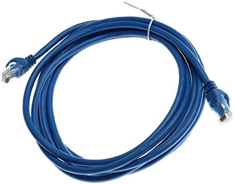 Ethernet Cables Cat6 Network 3 m