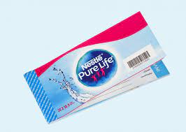 كوبون لتبديل عبوات مياه شرب المنهل 5 جالون