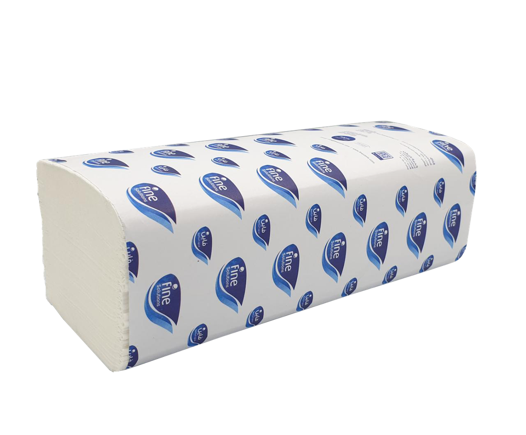 Fine Interfold Prime Tissue Paper 150X24