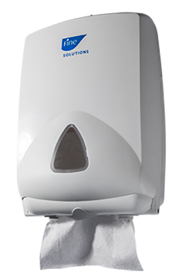 فاين موزع مناديل تواليت