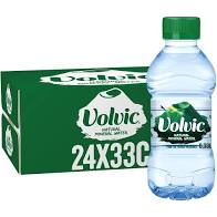 Volvic Water 24 x 330 ML