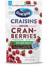 Craisins Dry cranberry fruit 250gm