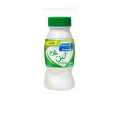 Almarai Full Fat Fresh Laban 180ml