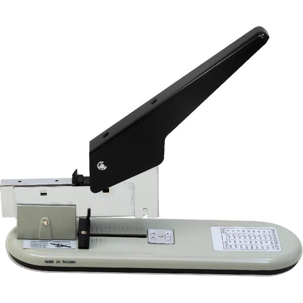 Roco Heavy Duty Stapler - 210 Sheets