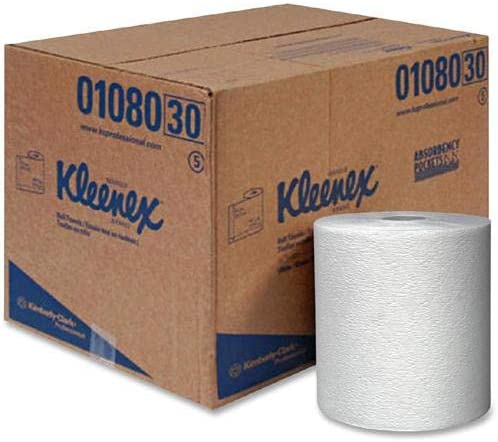 Kleenex Autocut Tissue 12Roll*150m