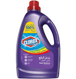 [60203089] CLOROX Stain Removes Colorful 3L
