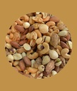 Baja Mixed Nut Deluxe 450 g