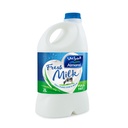 ALMARAI MILK Full fat 2 Ltr