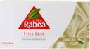 Rabea Red Lose Tea 1Kg Full Leaves
