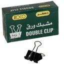 Roco CLIP FOLDBACK 2"