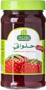 Halwani Strawberry Jam - 400g