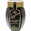 Langnese black forest honey 500 g