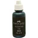 Faber-Castell Stamp Pad Ink Refill 30ml