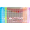 File Envelope A4, Single Pocket