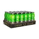 Caesar Juice Lemon & Mint