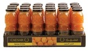 Caesar Juice Orange&carrot