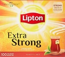 Lipton Extra Strong 25 Bag