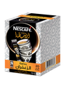 Baja Arabic Coffee Saffron (10*30G)