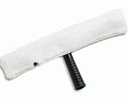 Italian cotton Glass Wiper 45 cm