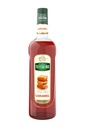 Teisseire Caramel Syrup 1L