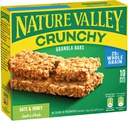 Nature Valley crunchy 5X42Gm