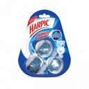 Harpic Active Blue Water Toilet Freshener 35Gm