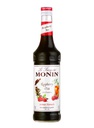 MONIN Raspberry Tea Syrup 700ML