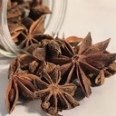 Star anise 1Kg