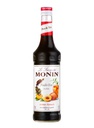MONIN Rose Syrup 700Ml