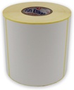 4" x 6" Thermal Barcode Label Roll - 2X500 Labels